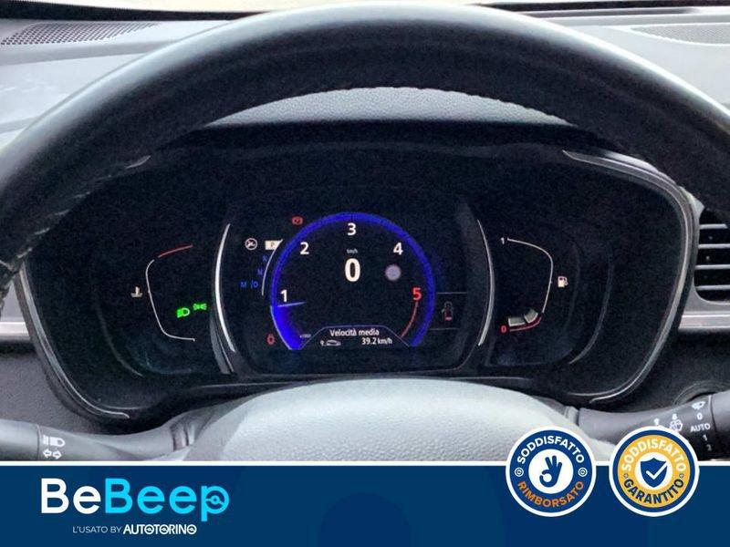 Renault Kadjar 1.5 DCI ENERGY BOSE 110CV EDC