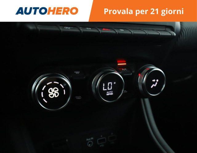 RENAULT Captur TCe 90 CV RS Line