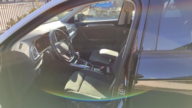 VOLKSWAGEN T-Roc 2.0 tdi Style DSG "MATRIX"ACC"CAMERA"NAVI"