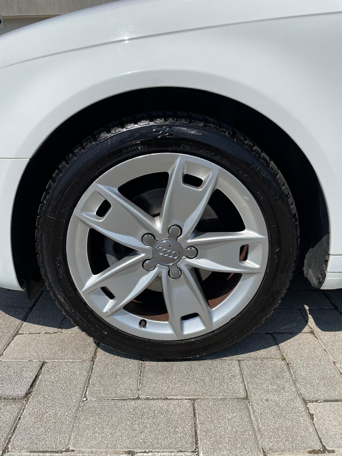 Audi A3 SPB 1.4 16V TFSI FRIZIONE NUOVA