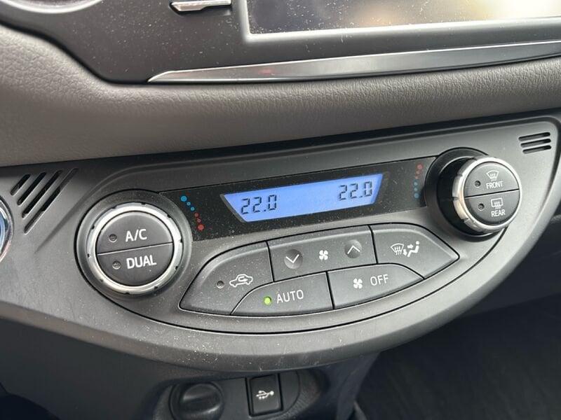 Toyota Yaris 1.5 Hybrid Active