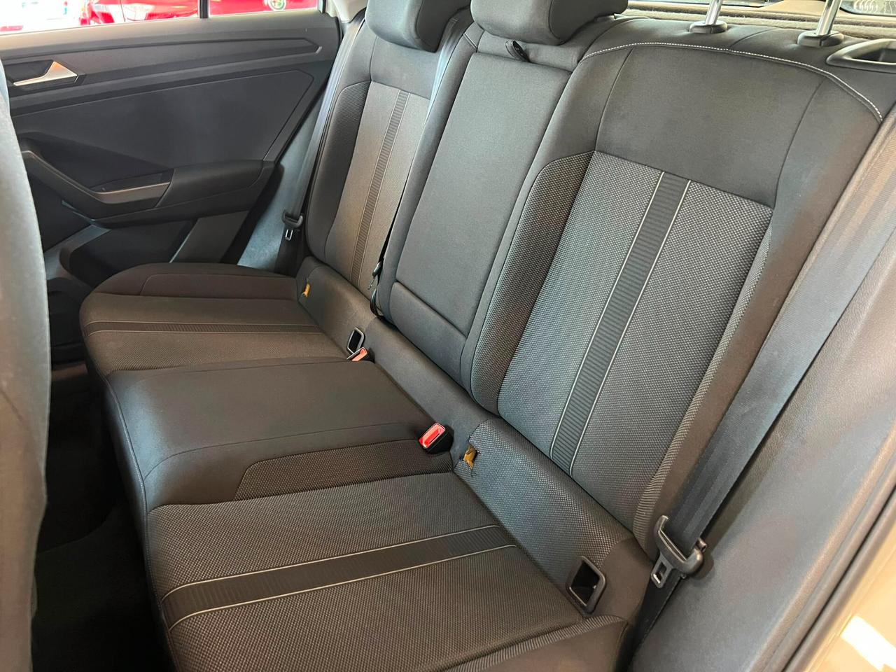 Volkswagen T-Roc 1.5 TSI ACT DSG Style