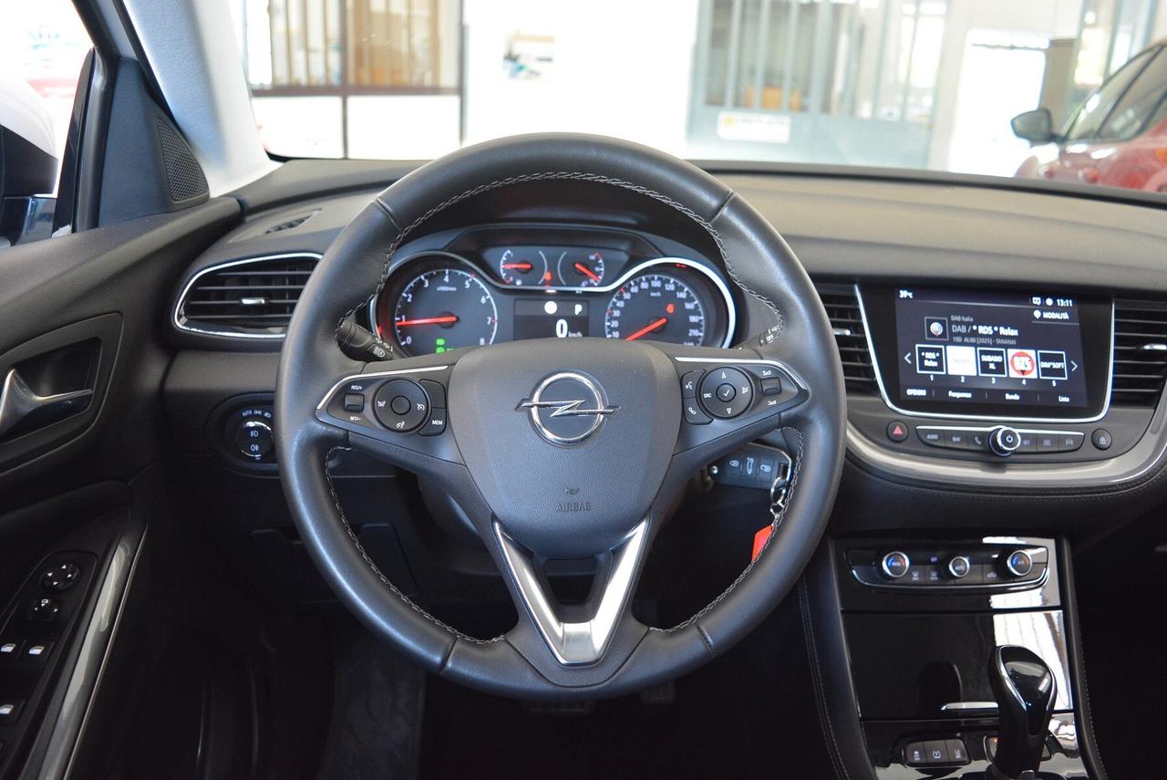 Opel Grandland X 1.5 diesel Innovation aut