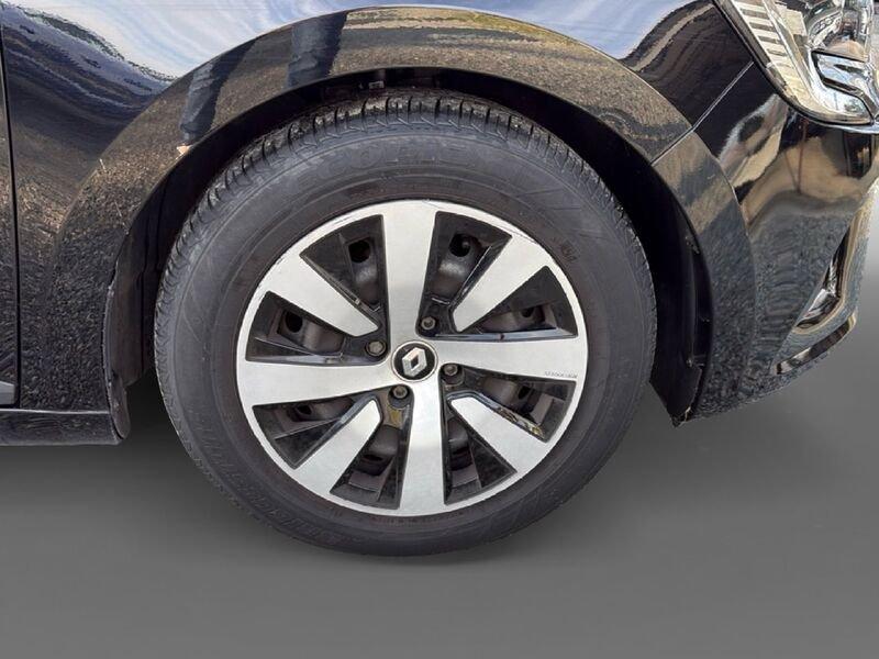 Renault Clio 1.0 TCE 100 GPL Equilibre