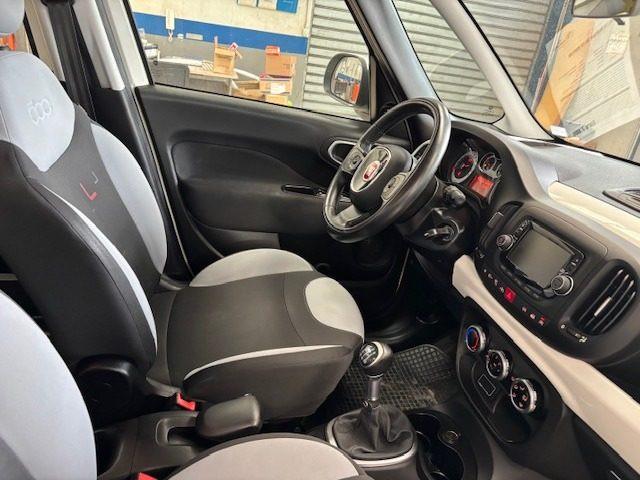 FIAT 500L 1.3 Multijet 85 CV Pop Star
