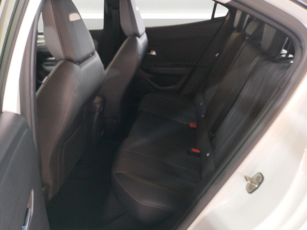 Opel Mokka 1.2 t Elegance s