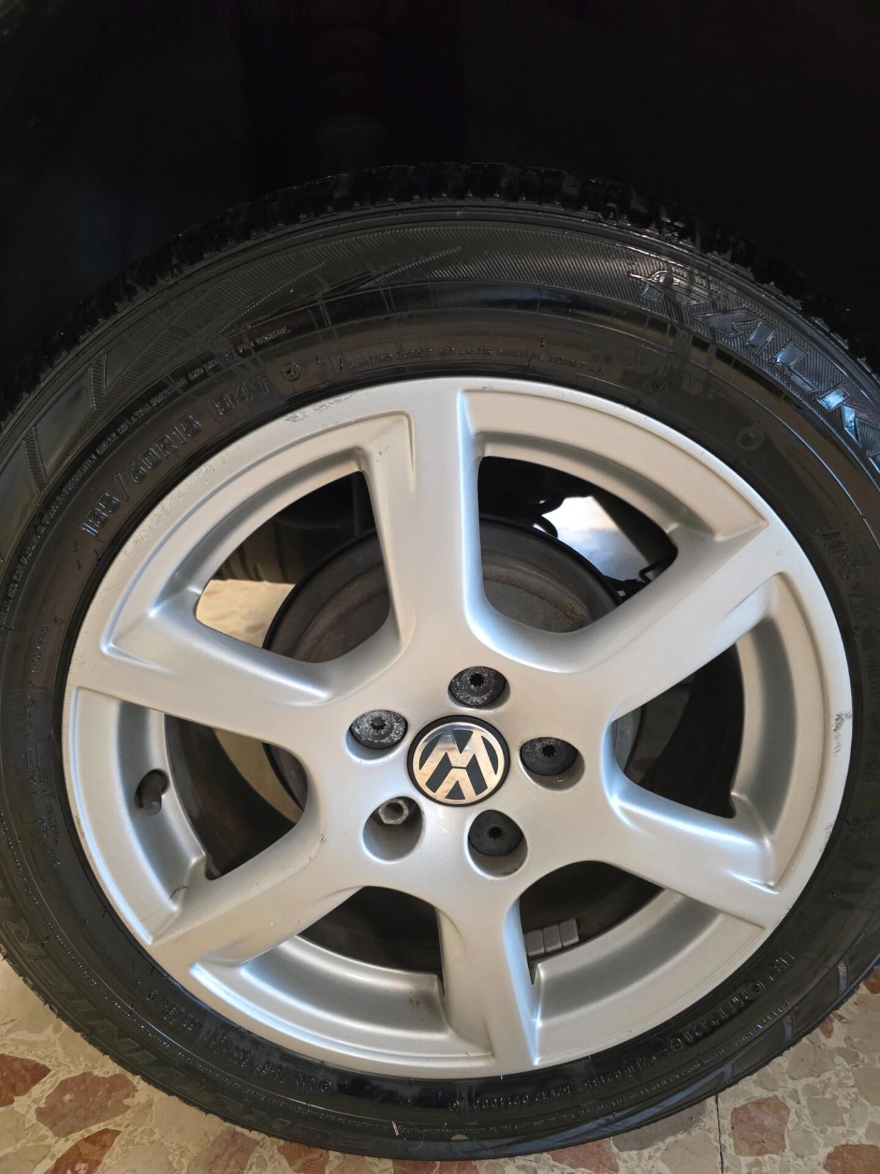 Volkswagen Polo 1.2 TDI DPF 5 p. Comfortline