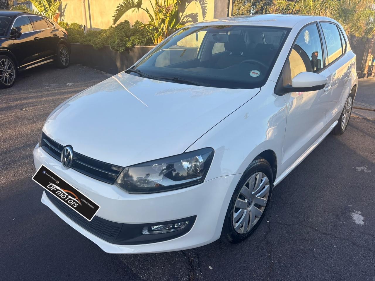 Volkswagen Polo 1.2