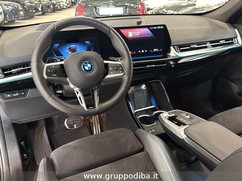 BMW X1 U11 xdrive 25e MSport Pro auto