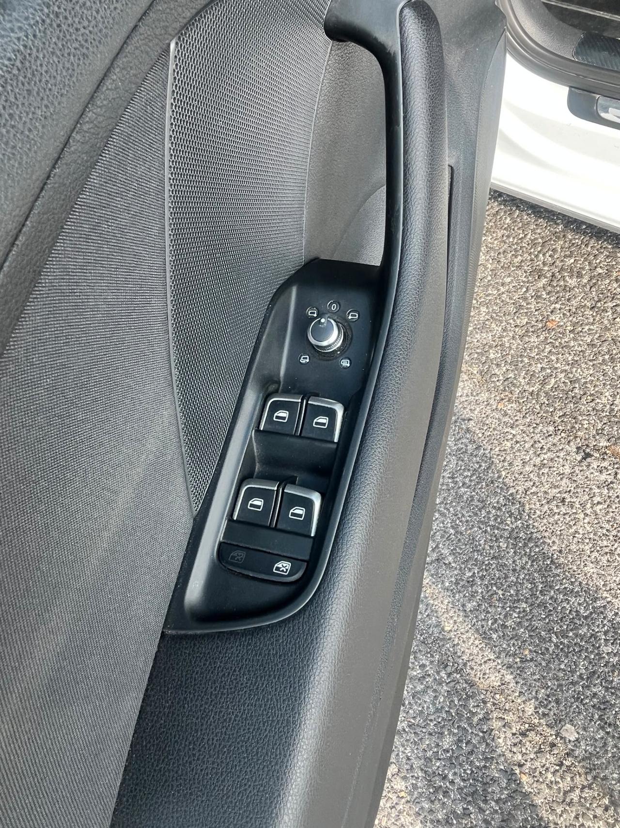 Audi A3 SPB 1.4 TFSI Ambition