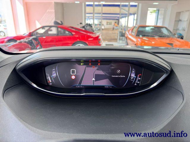 PEUGEOT 3008 BlueHDi 130 S&S Allure