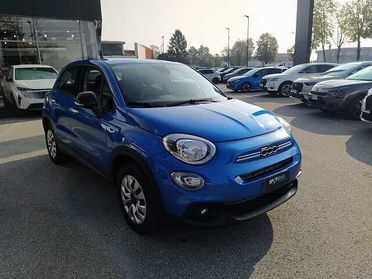 Fiat 500X 1.0 Benzina T3 120cv AZIENDALE