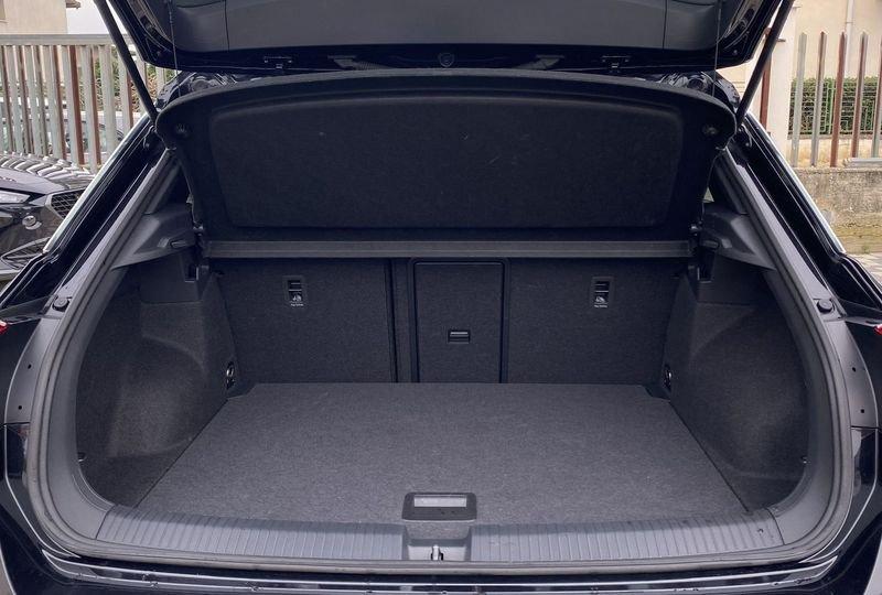 Volkswagen T-Roc R-Line 2.0 TDI 150CV DSG