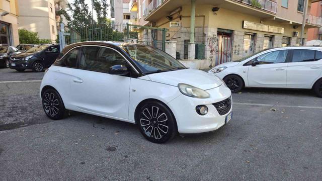 OPEL Adam 1.4 87 CV GPL Tech Jam