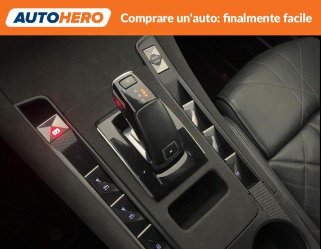 DS AUTOMOBILES DS 7 Crossback BlueHDi 130 aut. Performance Line+