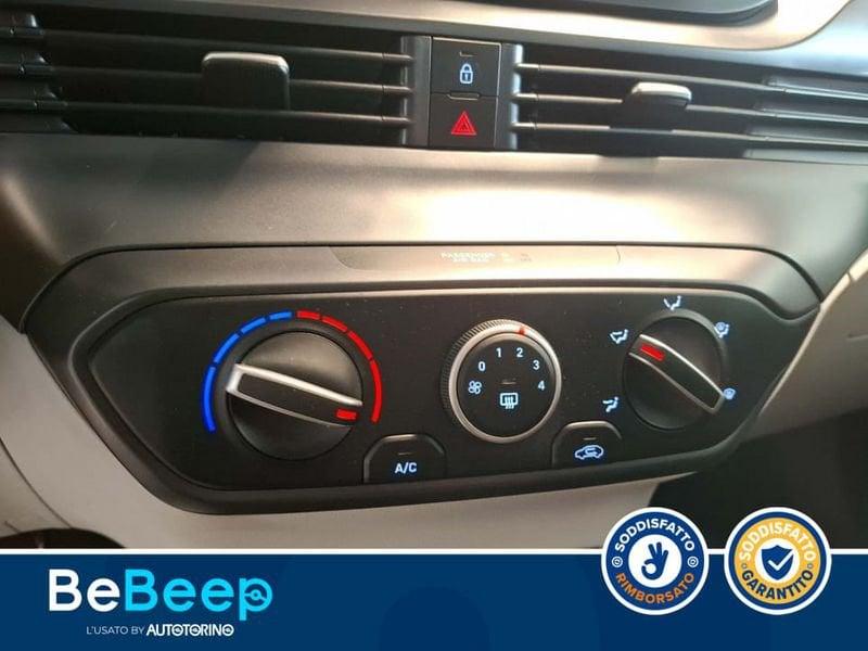 Hyundai i20 1.2 MPI BOSE