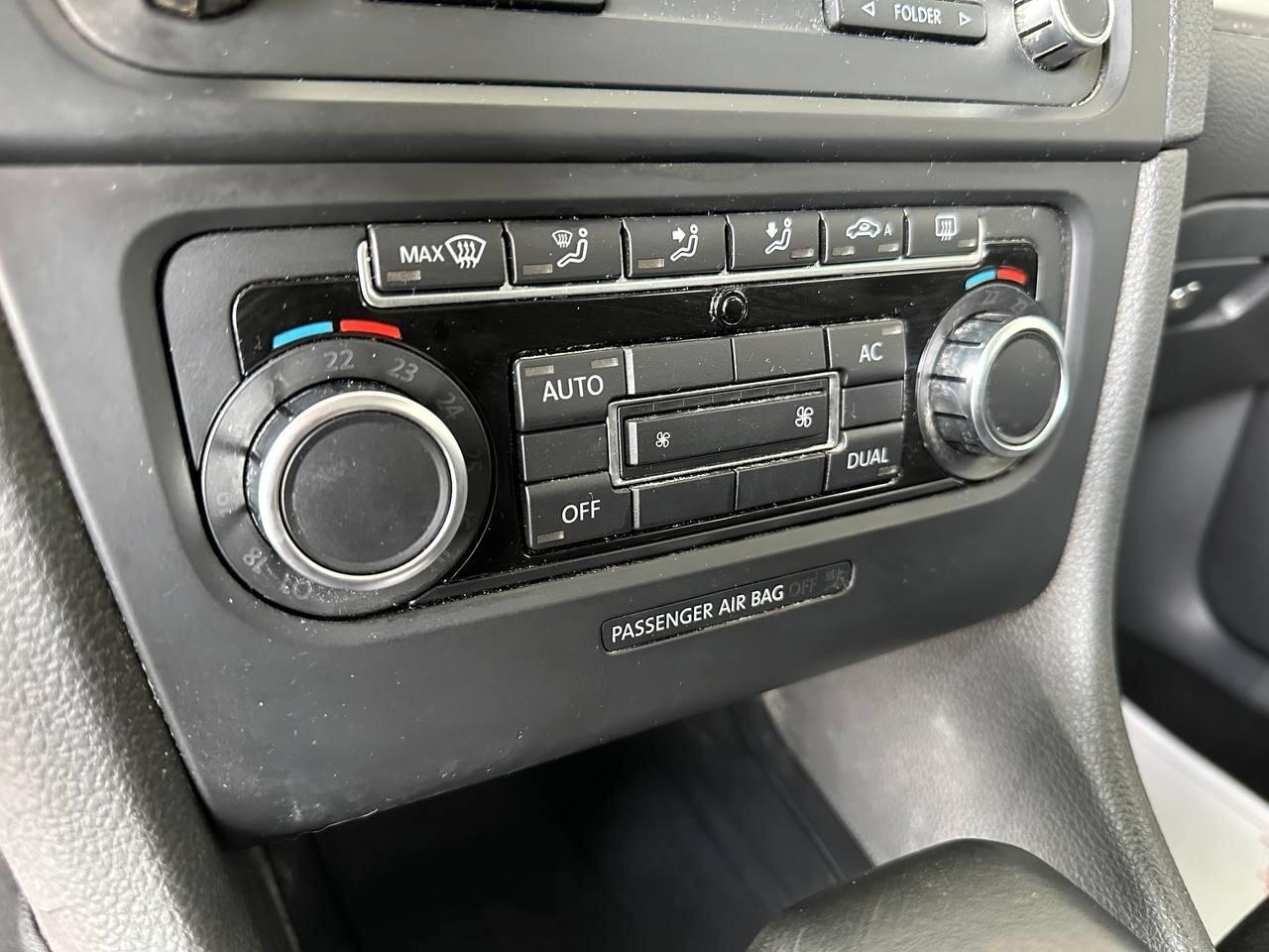 VOLKSWAGEN GOLF VARIANT - DSG - 1.6 | 105 CV