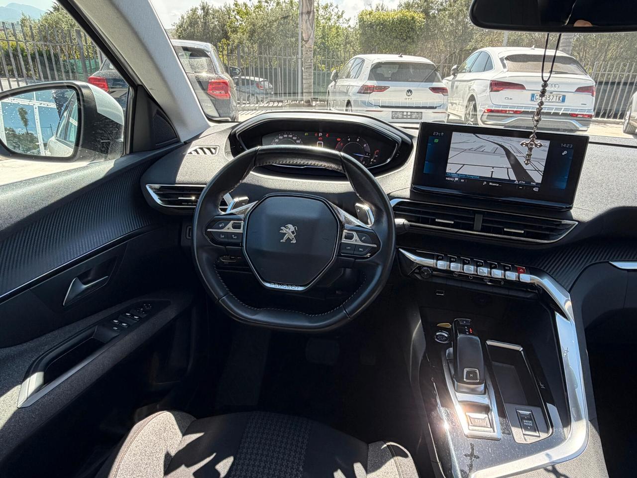 Peugeot 3008 BlueHDi 130 S&S Active