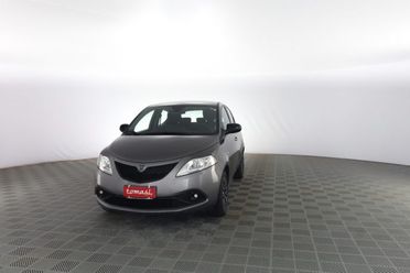 LANCIA Ypsilon Ypsilon 1.2 69 CV 5 porte GPL Ecochic Gold