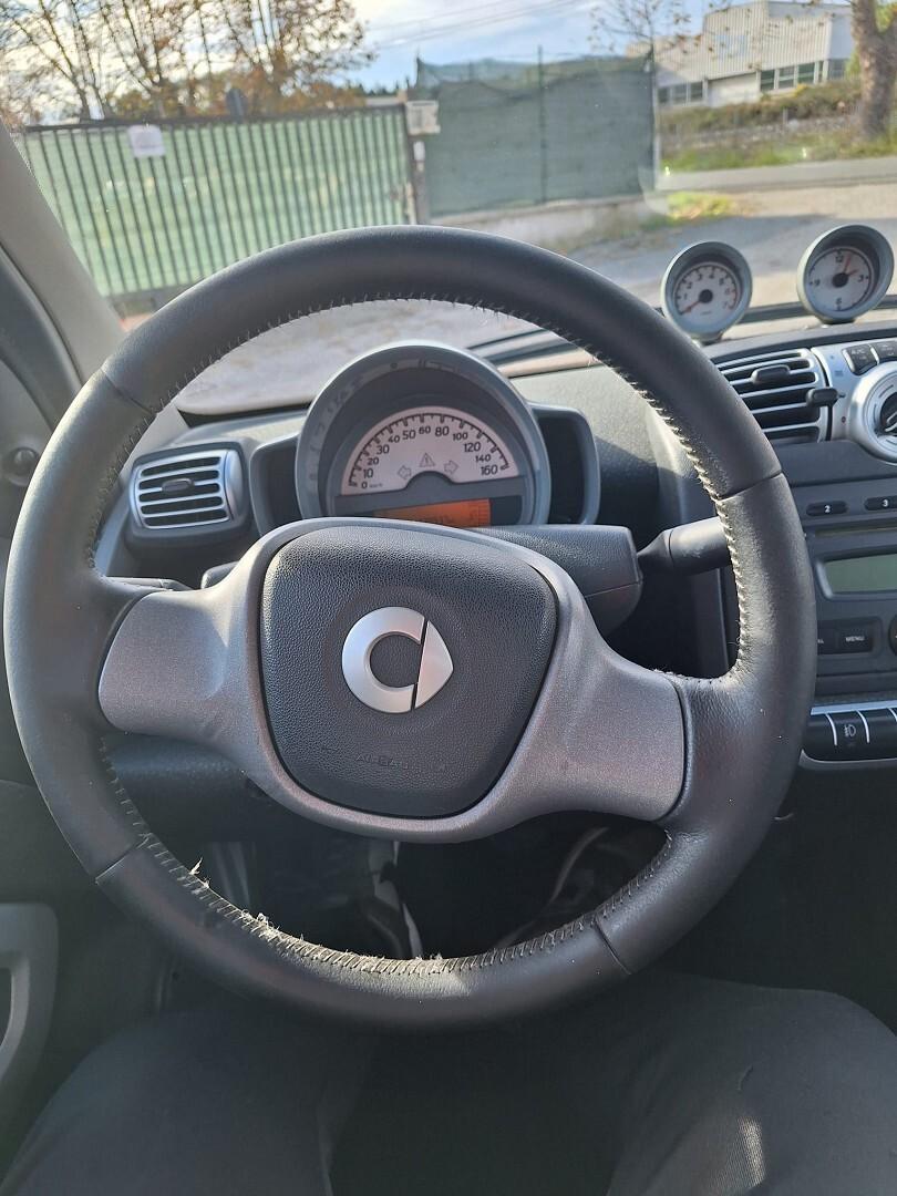 SMART FORTWOO 1.0 BENZINA*AUTOMATICA*GARANZIA