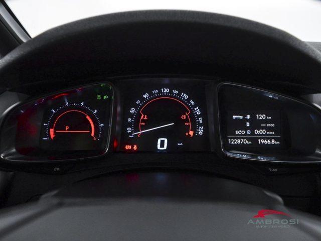 CITROEN DS5 BlueHDi 180 S&S EAT6 Sport Chic