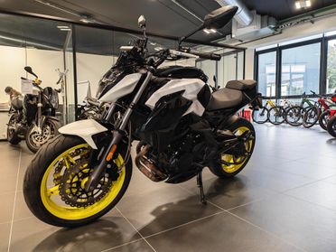 CF MOTO 650 NK 2024 35KW DEPOTENZIATA