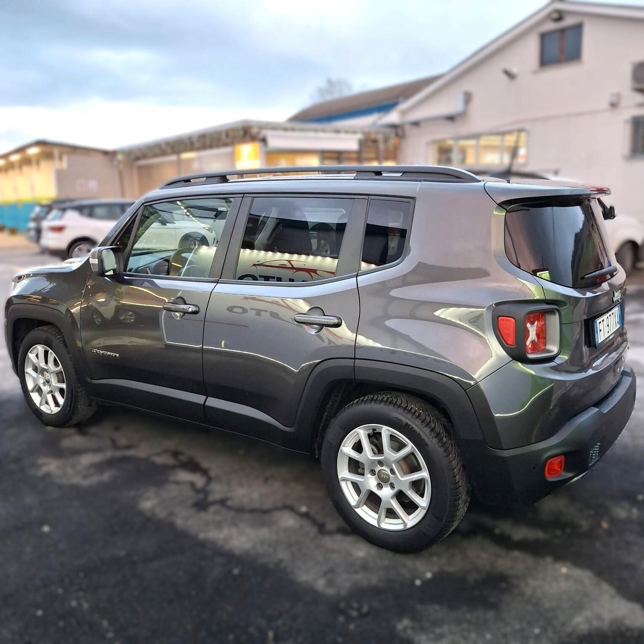 JEEP RENEGADE 1.0 T3 Limited GPL