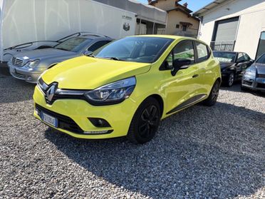 Renault Clio dCi 8V 90 CV 5 porte Business