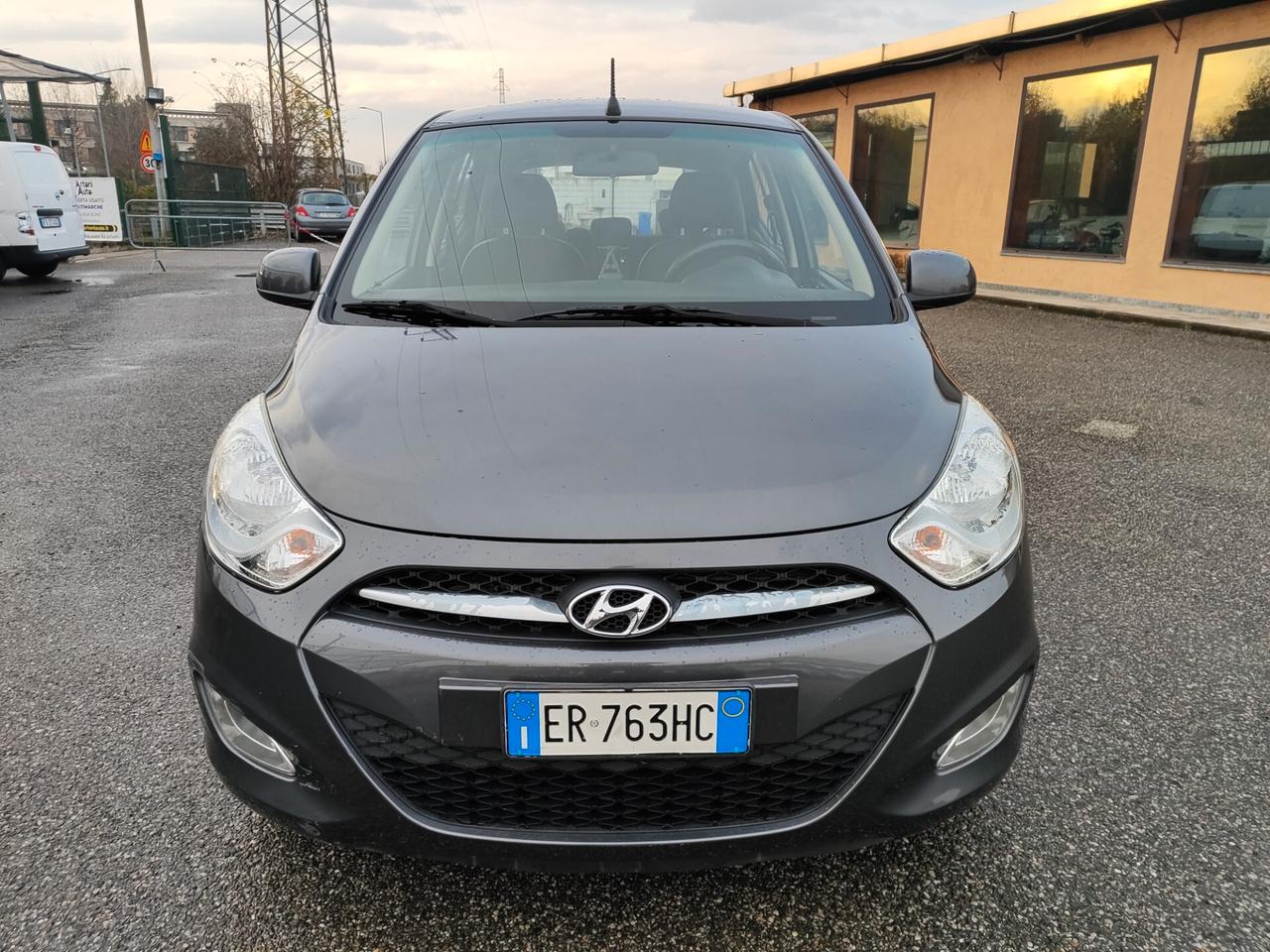 Hyundai i10 1.1 12V Classic