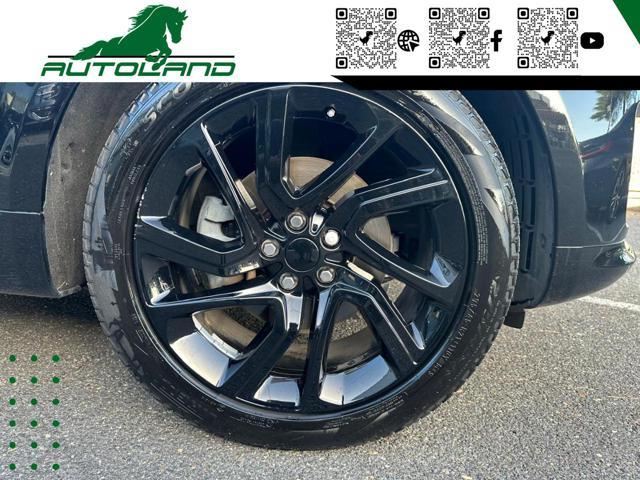 LAND ROVER Range Rover Sport 3.0 TDV6 HSE Dynamic