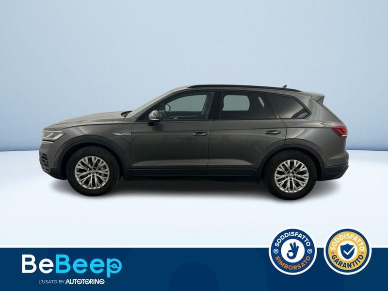 Volkswagen Touareg 3.0 V6 TDI STYLE 231CV TIPTRONIC