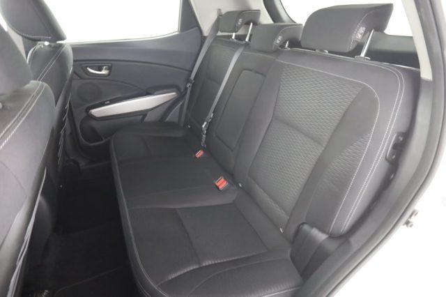 SSANGYONG Tivoli Tivoli 1.6d 2WD Be Cool