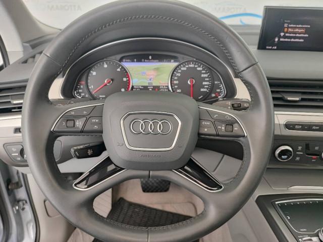 Audi Q7 3.0 tdi Business Plus quattro tiptronic