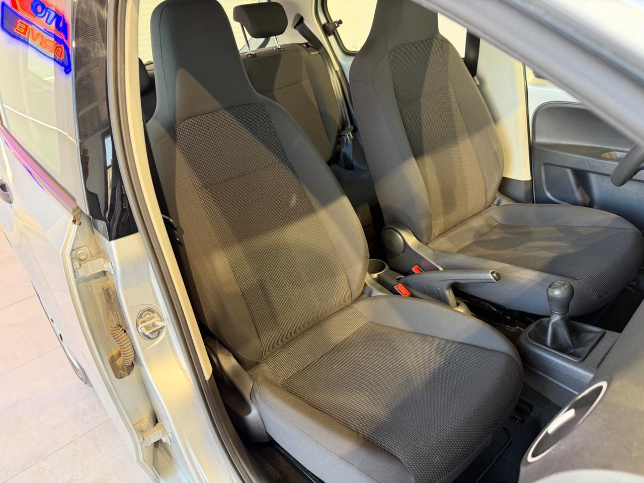Volkswagen up! 1.0 5p. “ 52 Mila Km CERTIFICATI “