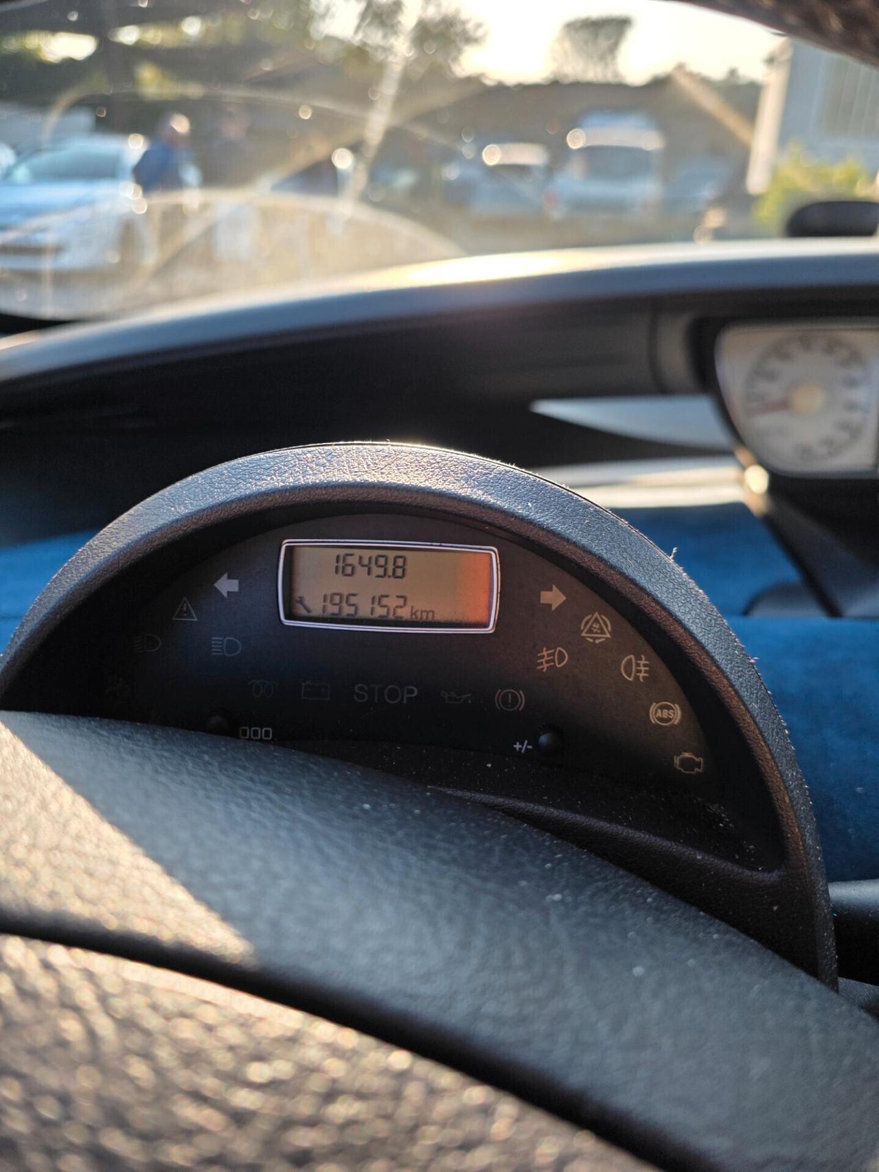 Lancia Phedra 2.0 MJT 136 CV Executive