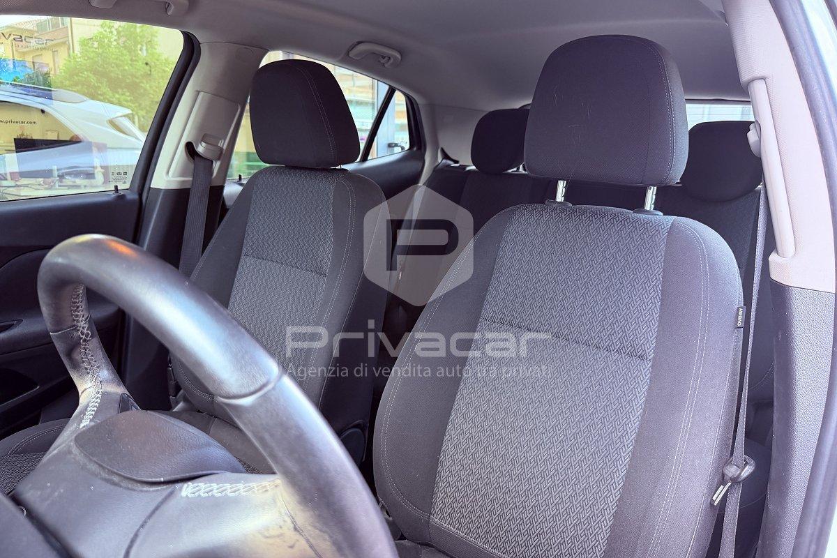 OPEL Mokka X 1.6 Ecotec 115CV 4x2 Start&Stop Advance