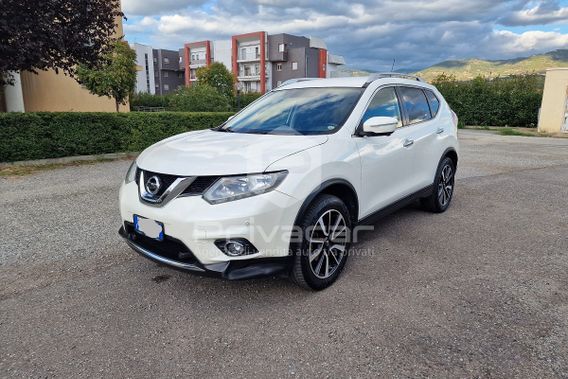 NISSAN X-Trail 1.6 dCi 2WD Acenta Premium