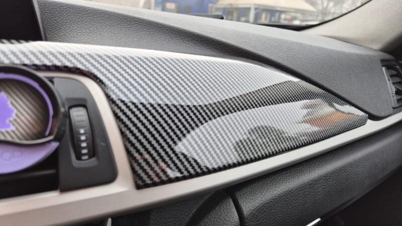 BMW Serie 3 (F30/31) 316d Touring Business A...