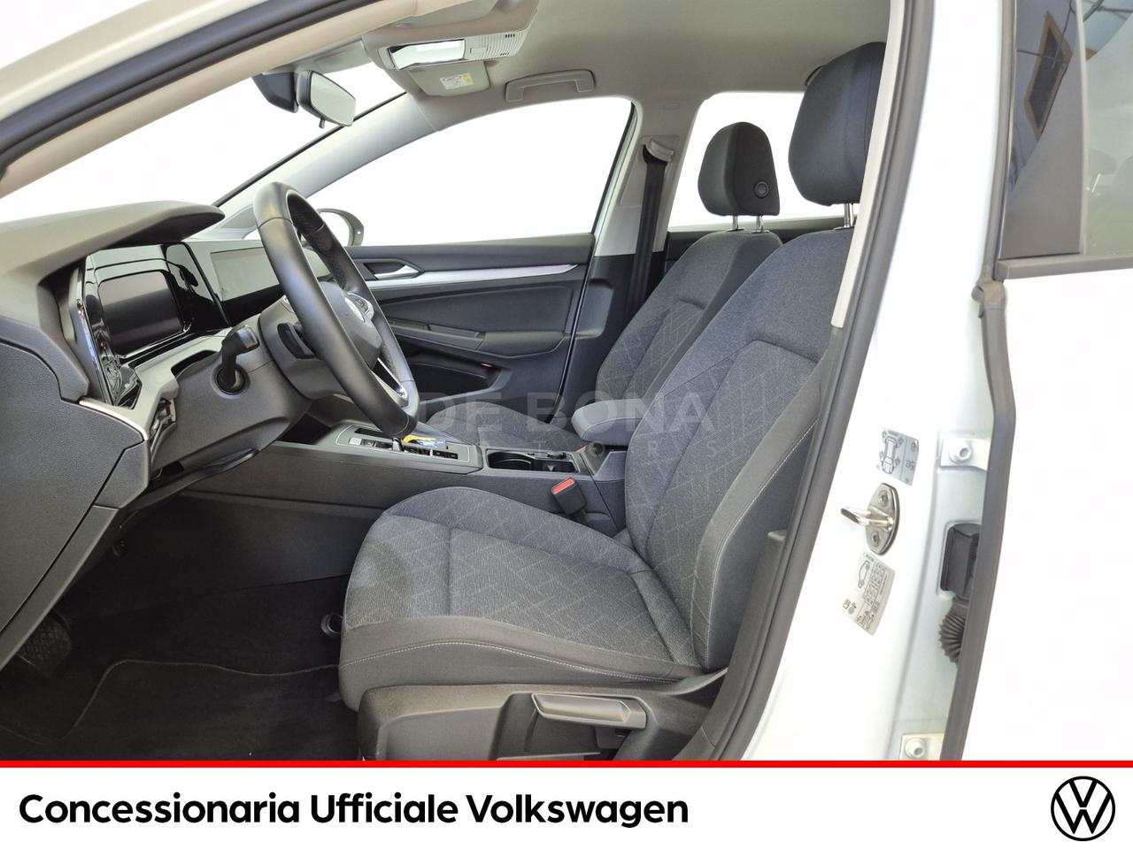 Volkswagen Golf 1.0 etsi evo life 110cv dsg