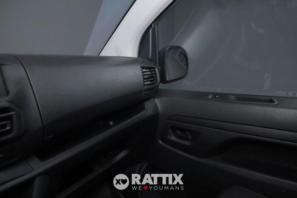 Fiat Scudo Ice 2.0 BlueHDI 145CV L2H1 (IVA ESCLUSA)