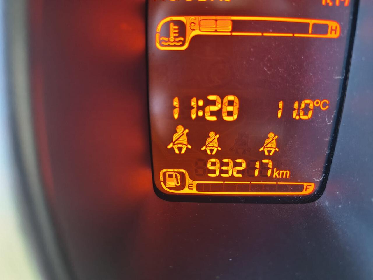 Fiat Panda 4X4 0.9 BZ Wild **PREZZO PROMO**