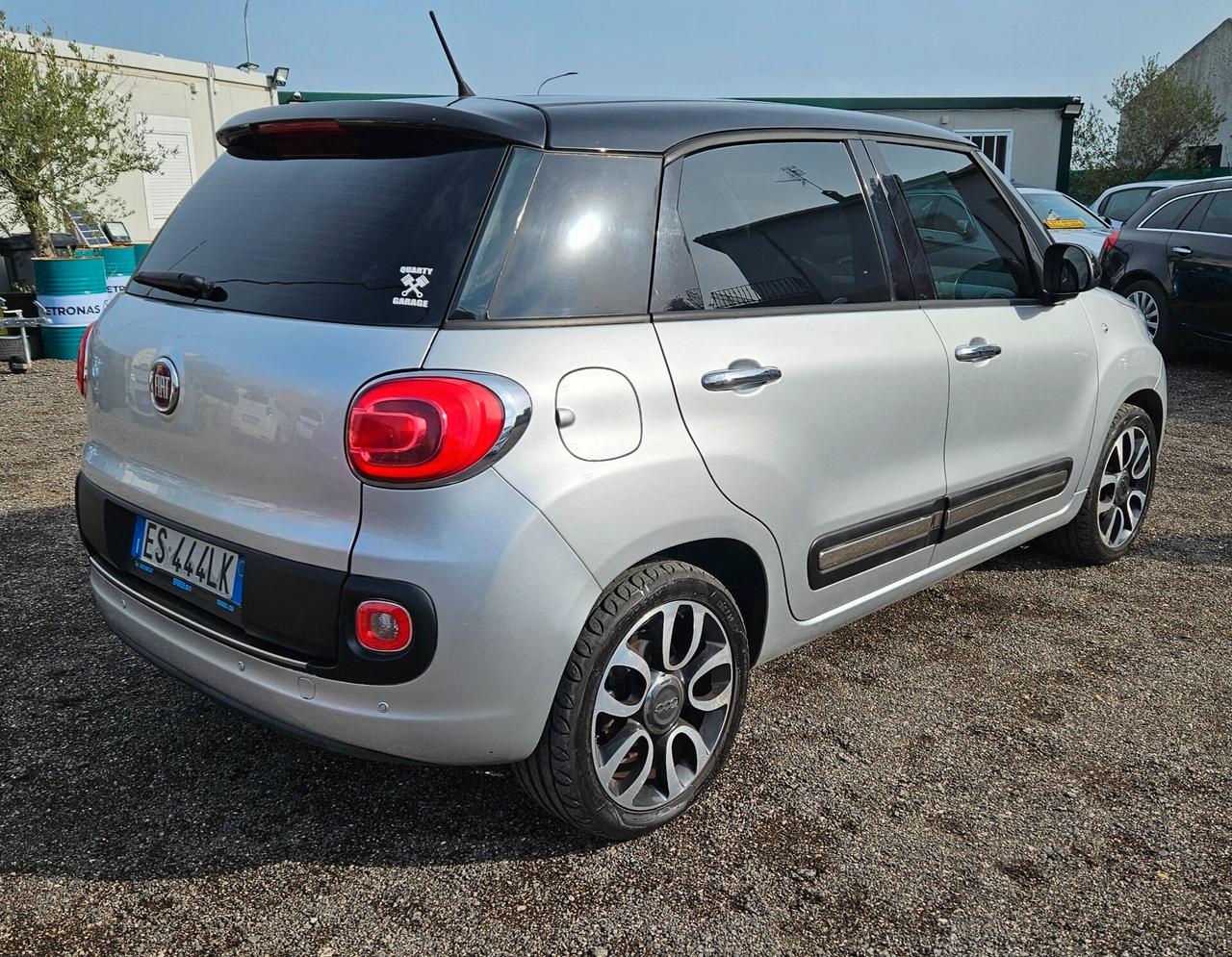 Fiat 500L 1.3 Multijet 85 CV Pop Star