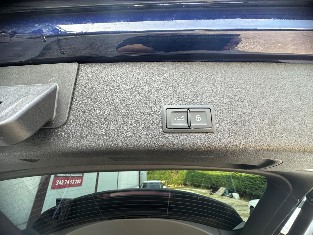 Audi Q8 e-tron SPB 55 quattro S line Fast edition