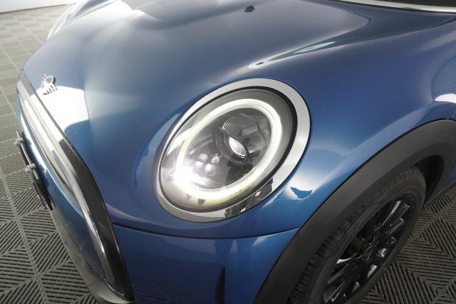 MINI Mini 5 Porte 1.5 Cooper Classic 5 porte