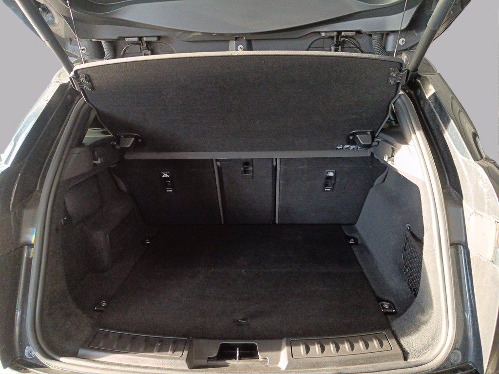 LAND ROVER Range rover evoque 2.0d i4 mhev r-dynamic se awd 204cv auto del 2021