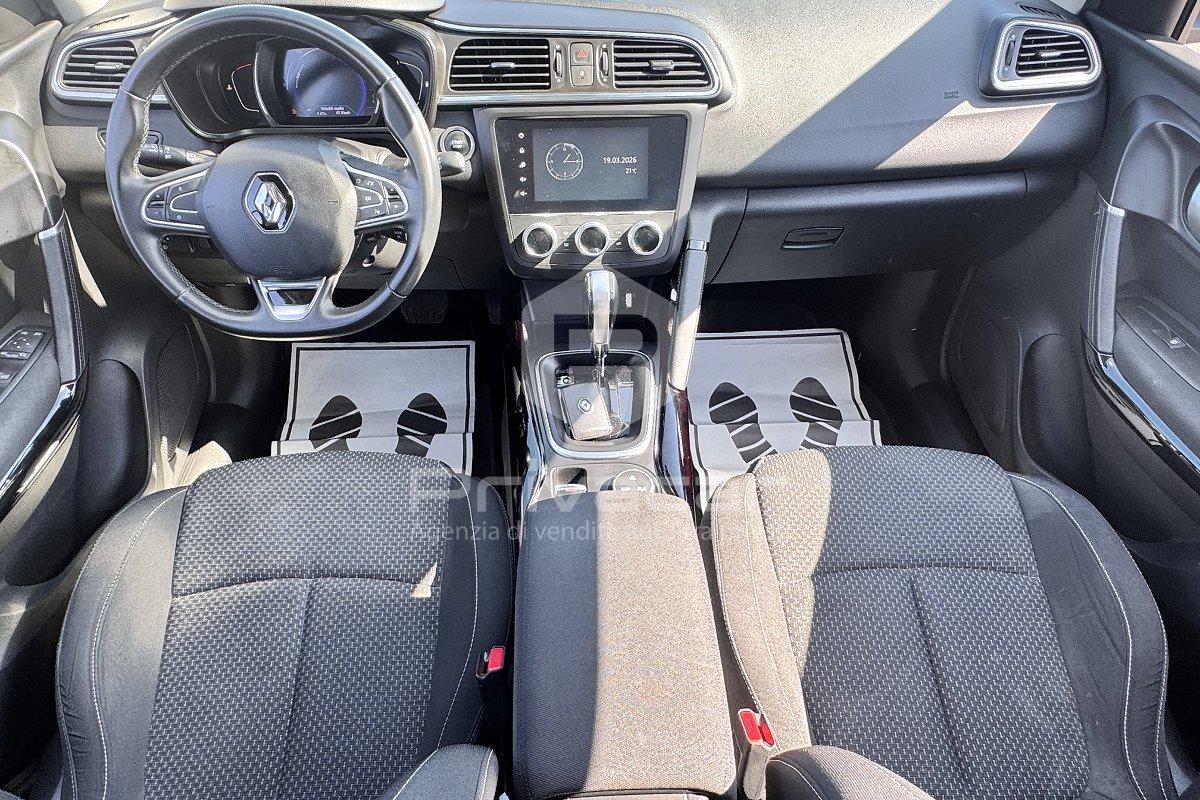 RENAULT Kadjar Blue dCi 8V 115CV EDC Business