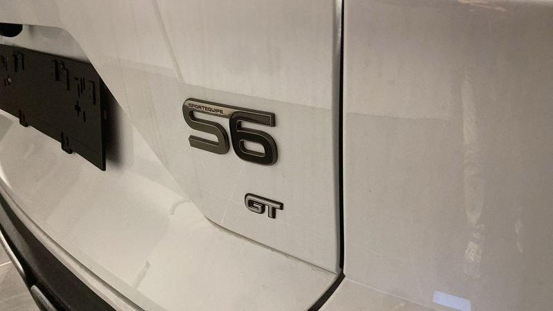 SPORTEQUIPE Sportequipe 6 GT Sportequipe 6 GT 1.5 Turbo DCT