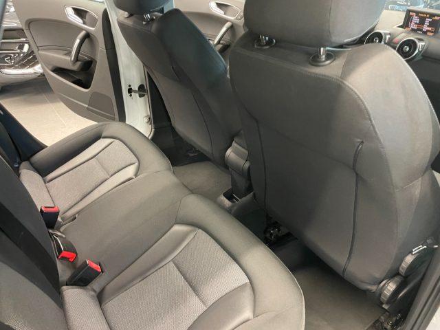 AUDI A1 SPB 1.6 TDI 105 CV Ambition
