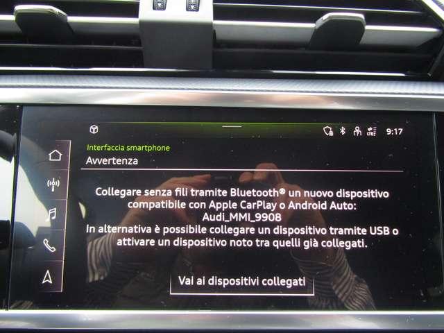Audi Q3 SPB 35 1.5 TFSI 150CV CAMBIO AUTO, CERCHI 17,AZIEN