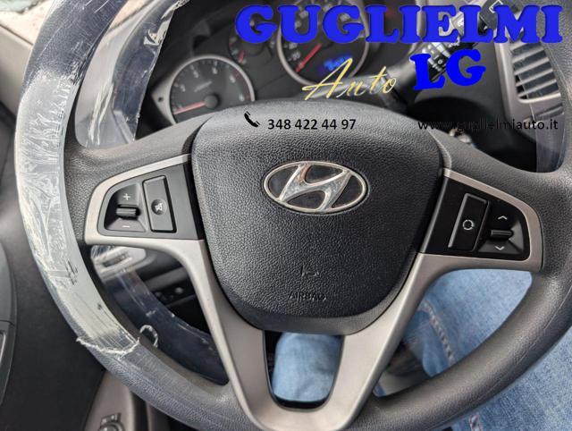 HYUNDAI i20 1.4 CRDi 5p. Comfort NEOP
